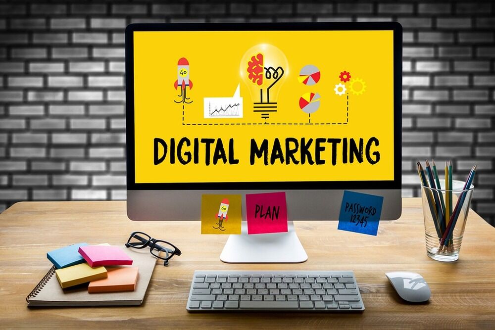 Digital Marketing Services for Small Businesses: Strategies That Deliver Results